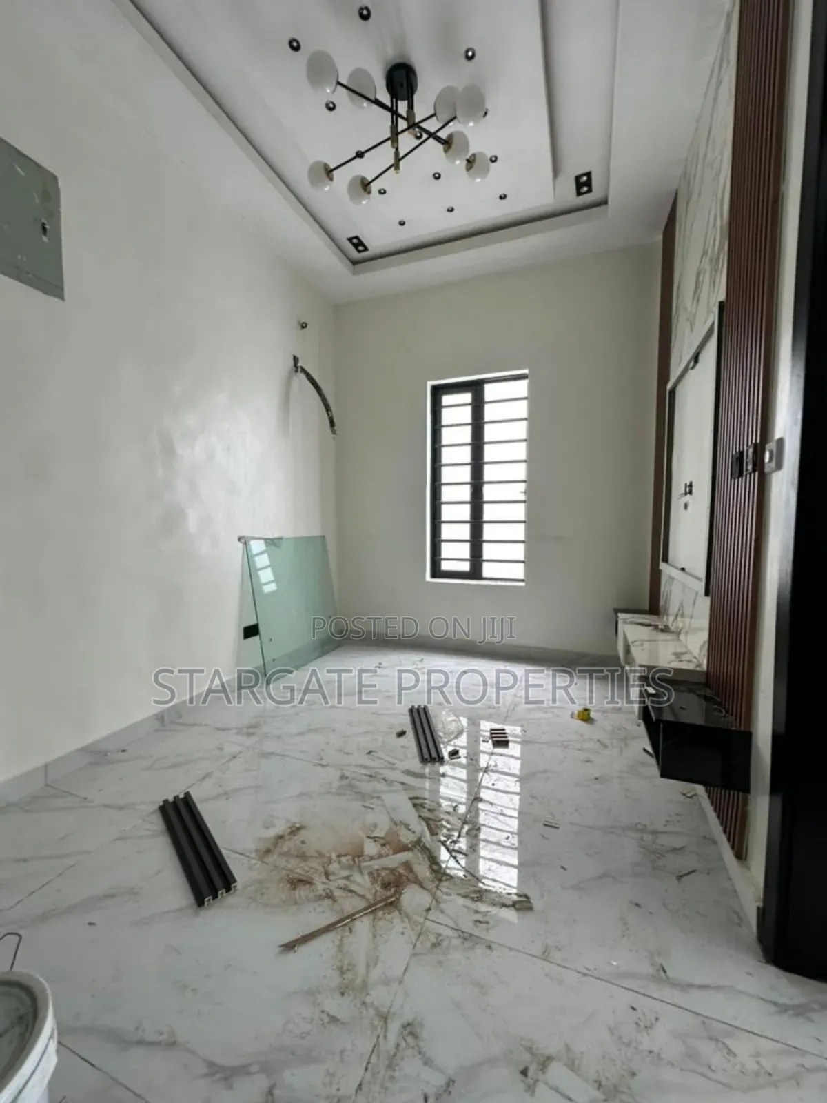 4bdrm Duplex in Ajah for sale