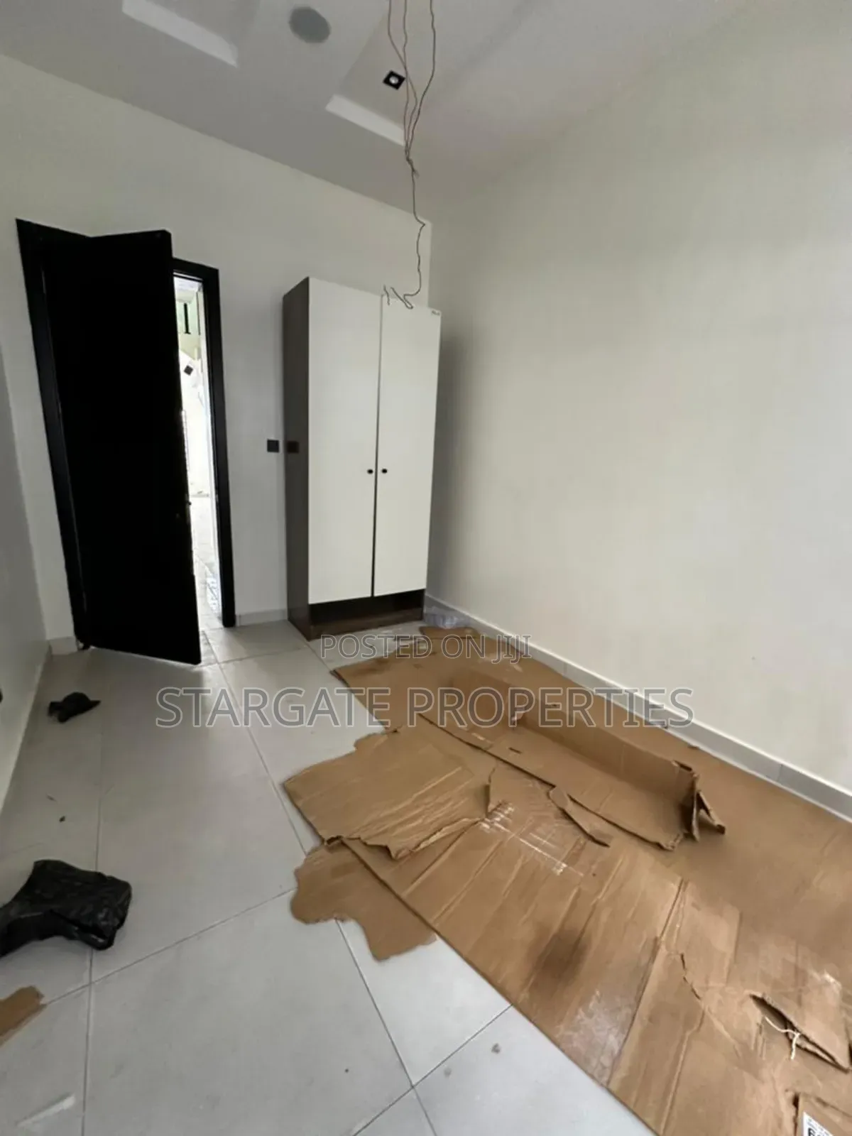 4bdrm Duplex in Ajah for sale