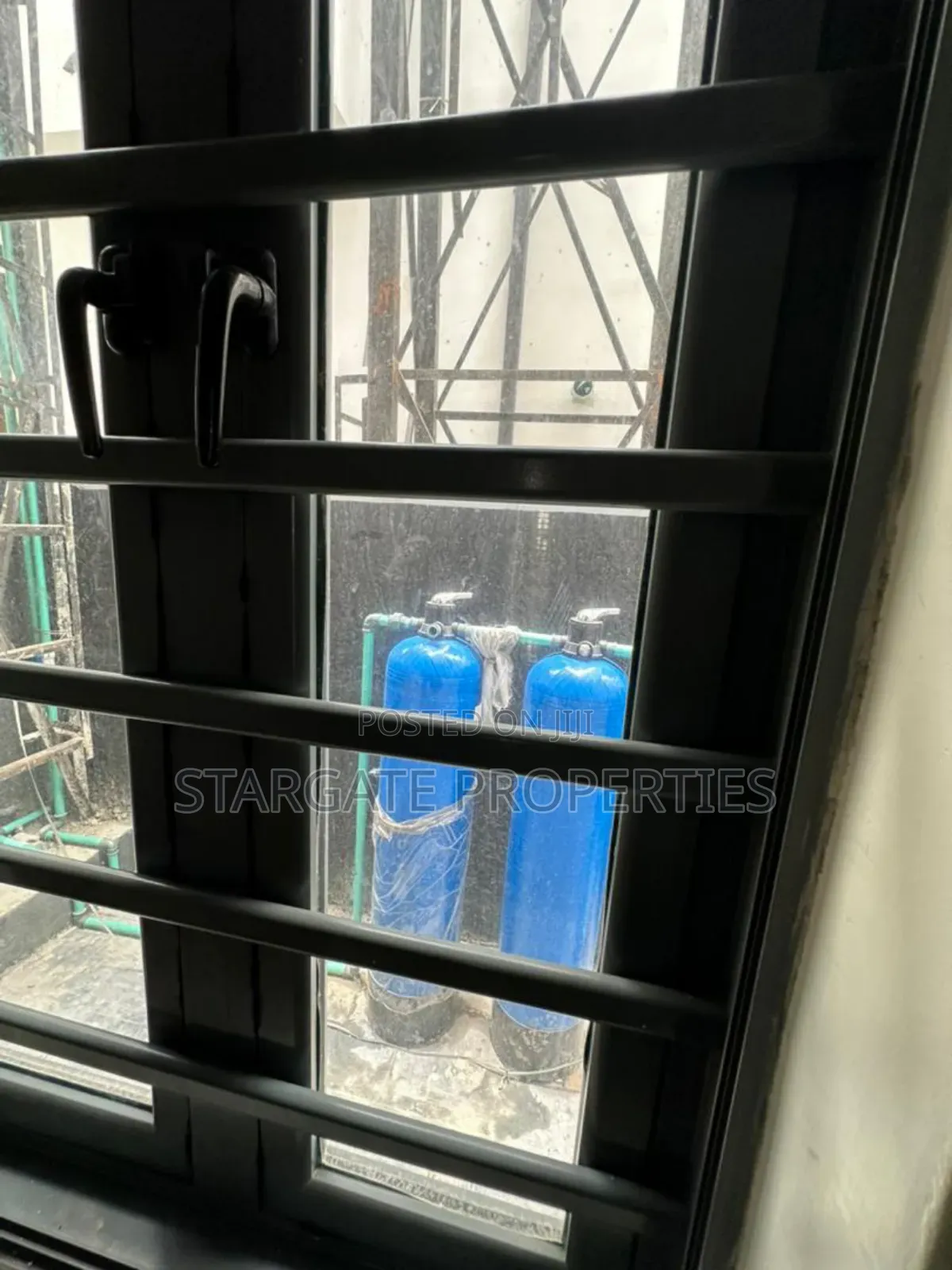 4bdrm Duplex in Ajah for sale