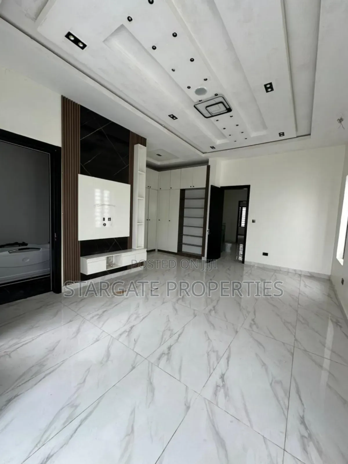 4bdrm Duplex in Ajah for sale
