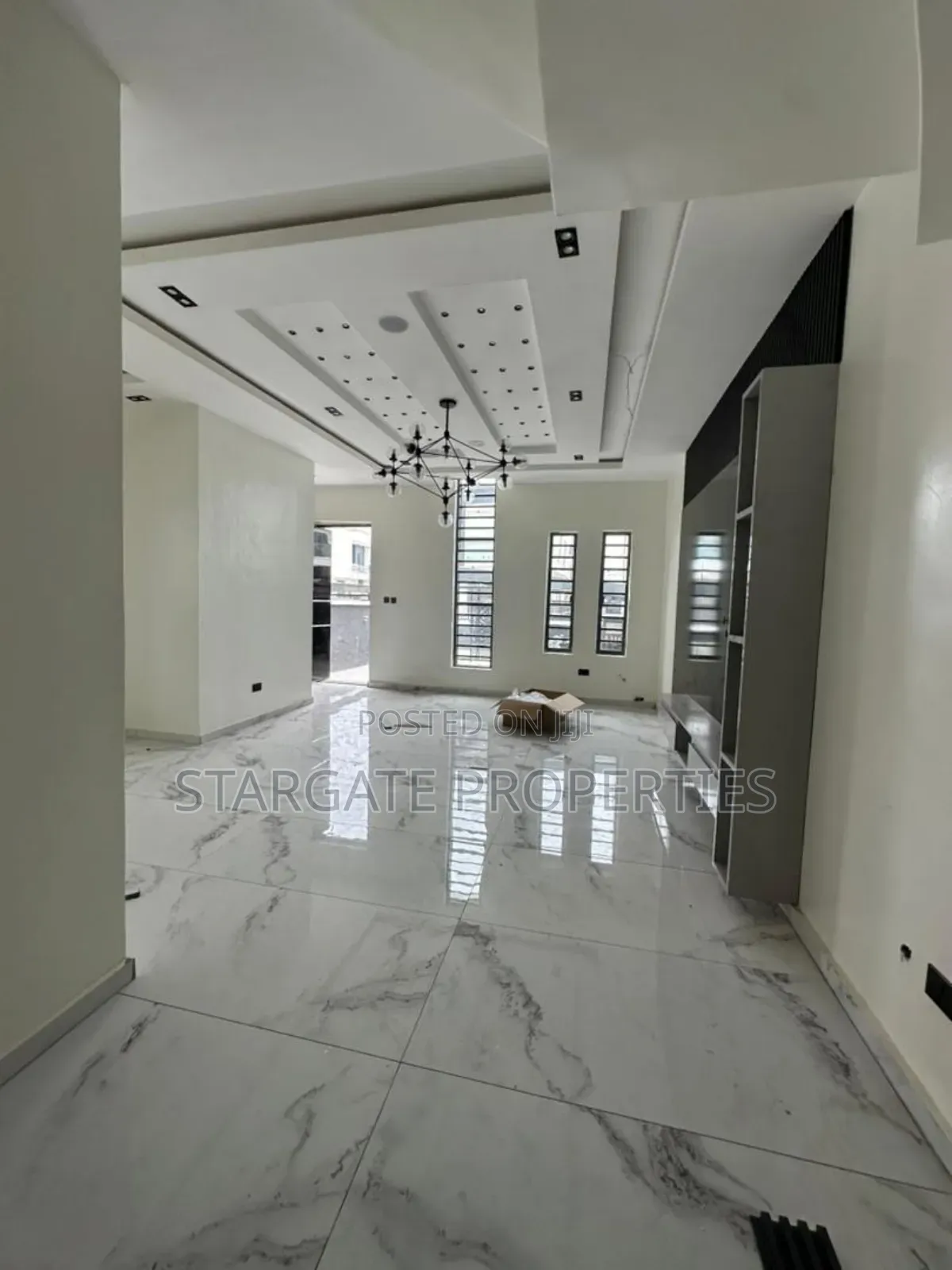4bdrm Duplex in Ajah for sale