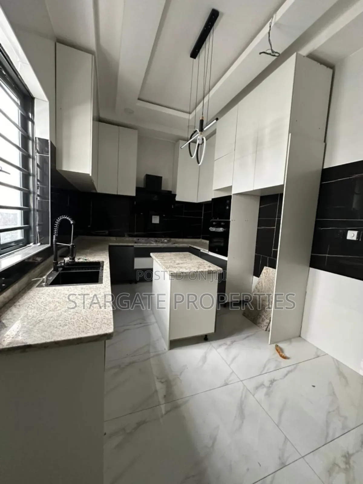 4bdrm Duplex in Ajah for sale
