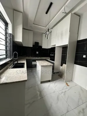 4bdrm Duplex in Ajah for sale