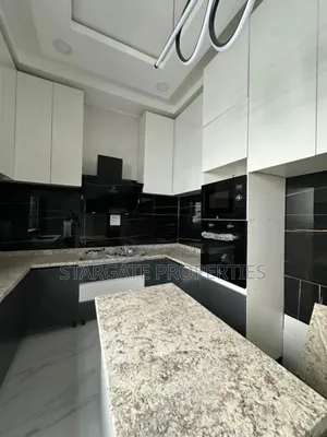 4bdrm Duplex in Ajah for sale