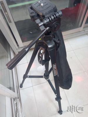 Weigfeng Light Weight Camera Tripod 3560
