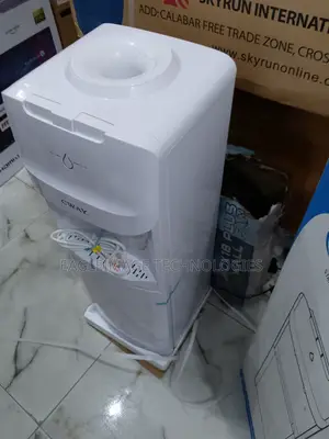 First Choice Cway Dispenser YLR2.0-5BYB87