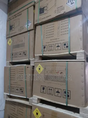 10kwh 48v Lithium Ion Battery Blue Carbon Is Available