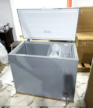 Introducing the Best Hisense FC 340SH 250 Litres Freezer