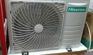 Brand New Hisense 2hp Standing Unit Air Conditioner Chopper