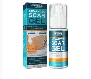 Advanced Scar Gel,Help Reduce All Types of Scars