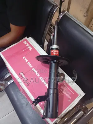 Front Shock Toyota Camry 2014-2016(Kyb Japan)