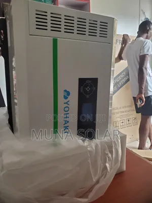 7.5kva 48v Yohako Solar Inverter