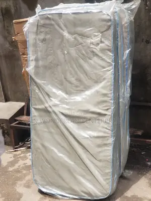 Normal Bed Mattress