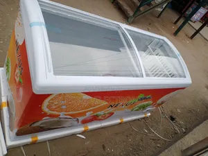 Nexus Nx-315q-Tf Showcase Freezer