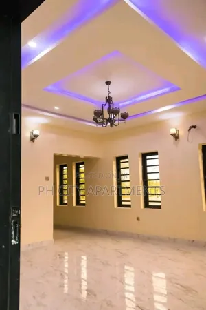 2bdrm Block of Flats in Shell Corporative, Port-Harcourt for rent