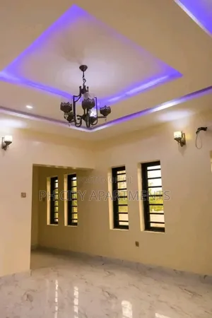2bdrm Block of Flats in Shell Corporative, Port-Harcourt for rent
