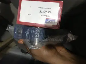 Sy40-Tf SKF Bearing Available in the Store