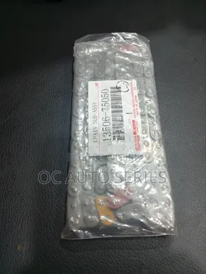 Timing Chain Toyota Hiace 2tr -Fe