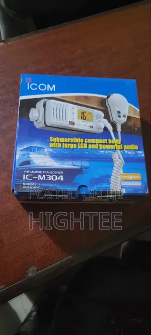 Icon Marine Base Model M304