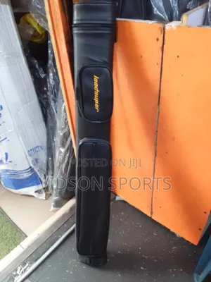 Plus Size Snooker Bag