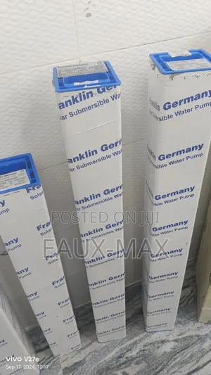 Franklin Germany