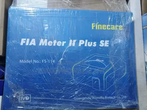 Finecare Fia Meter Ii Plus Se