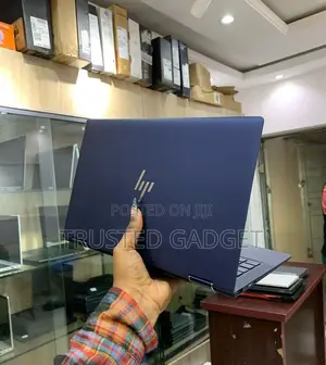 Laptop HP Elite Dragonfly G2 16GB Intel Core I5 SSD 256GB