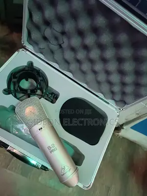 Behringer B2 PRO Studio Mic