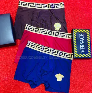Men Designers Boxers
