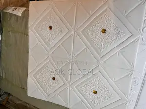 Foam Panel/3d Panel