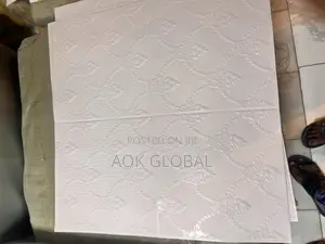 Foam Panel/3d Panel