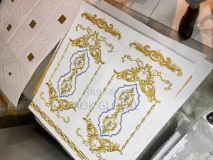 Foam Panel/3d Panel