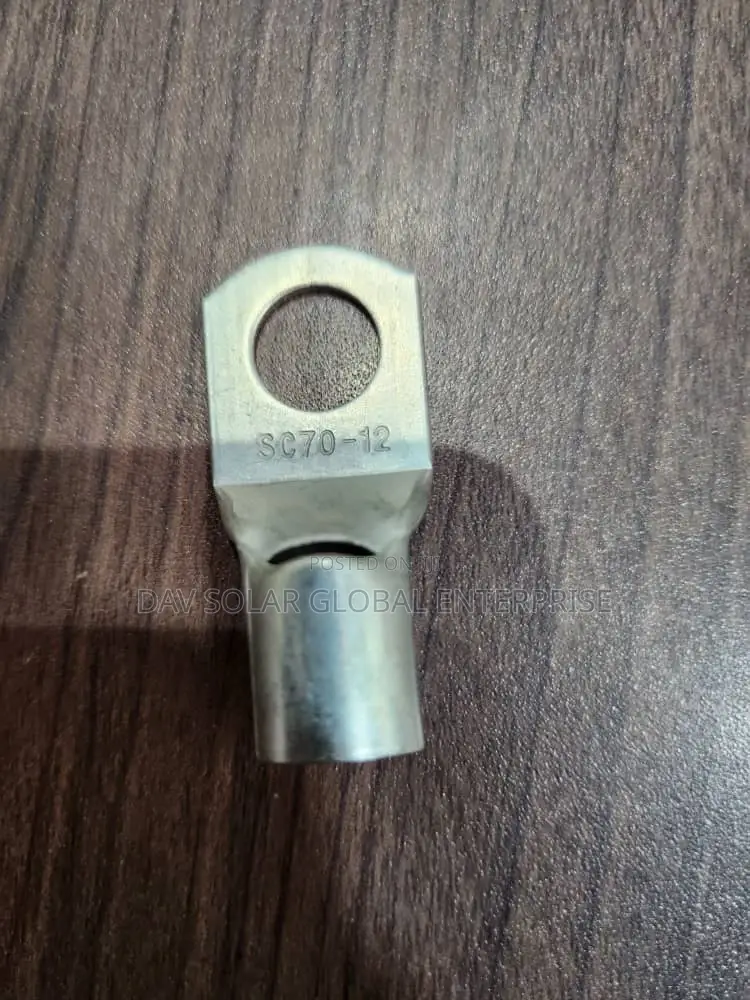 185mm Cable Lug