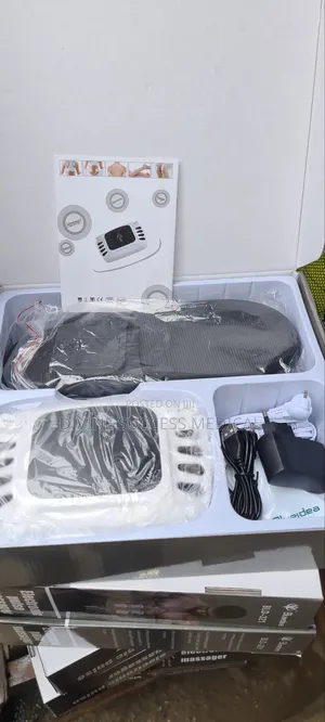 Electronic Pulse Massager