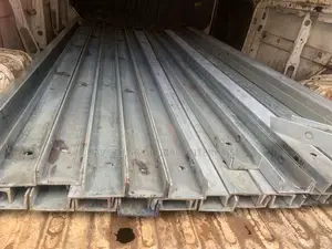 9ft Stay Rod