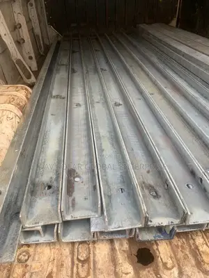9ft Stay Rod