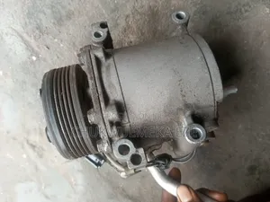 AC Compressor for Mitsubishi