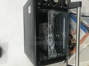 ADVANCE % Century Electric Oven 20L Cov 8320-A