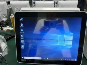 Oma Double Screen Pos