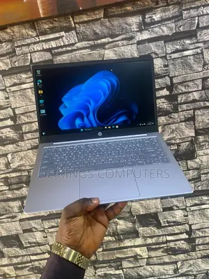 Laptop HP Pavilion 14 8GB Intel Core I3 SSD 512GB
