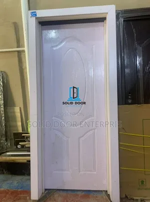 A Premium Quality Skin Door
