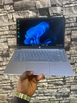 Laptop HP Pavilion 14 8GB Intel Core I3 SSD 512GB