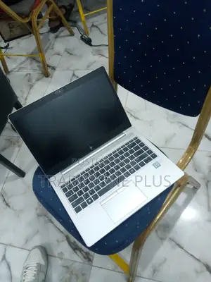 Photo - New Laptop HP EliteBook 840 G5 4GB Intel Core I5 SSD 256GB