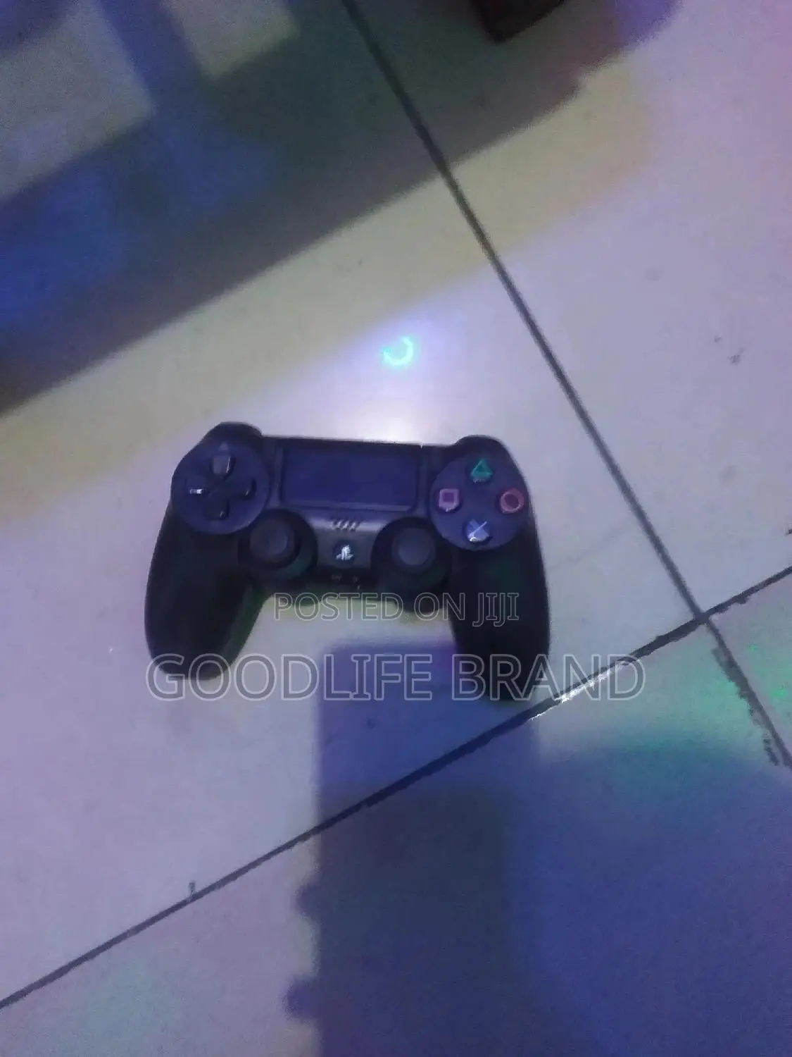 Ps4 Controller