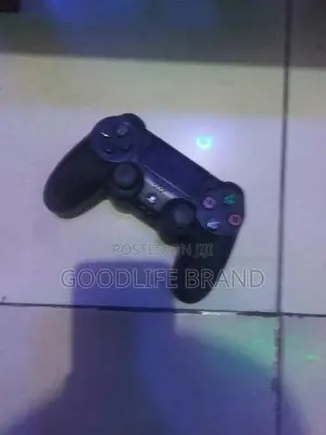 Ps4 Controller