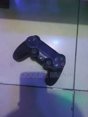 Ps4 Controller