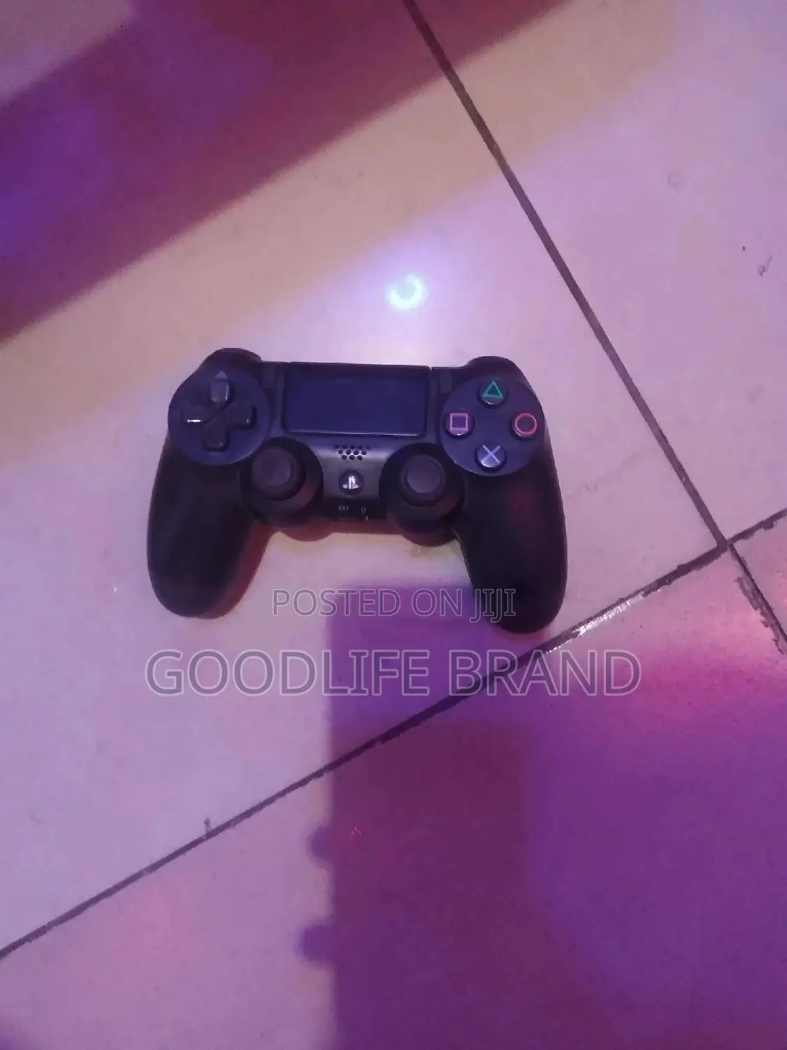 Ps4 Controller