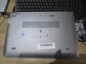 Laptop HP ZBook 15u 16GB Intel Core i7 SSD 512GB