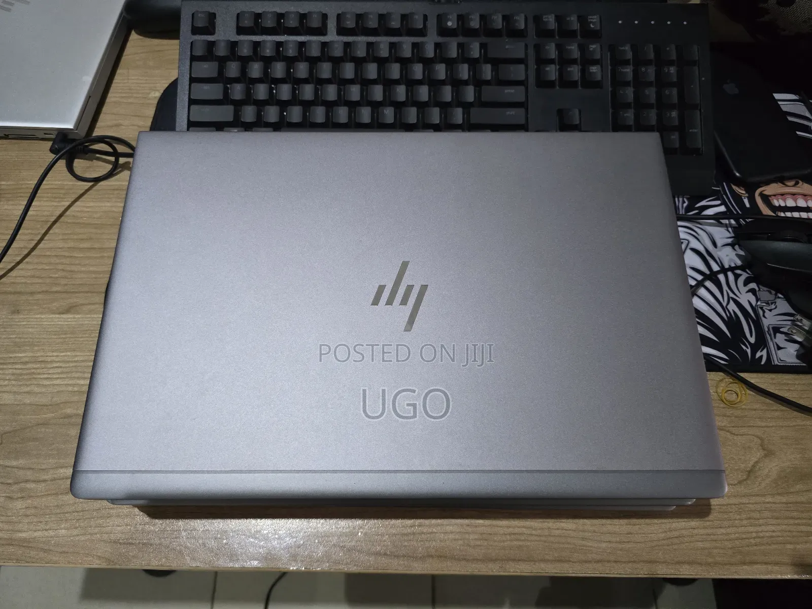 Laptop HP ZBook 15u 16GB Intel Core I7 SSD 512GB