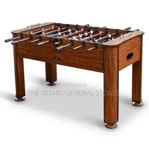Eastpoint Sports Torino Indoor Foosball Table Official Size